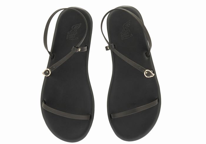 Sandales Bride Arrière Ancient Greek Sandals Niove   | YSM-4538073